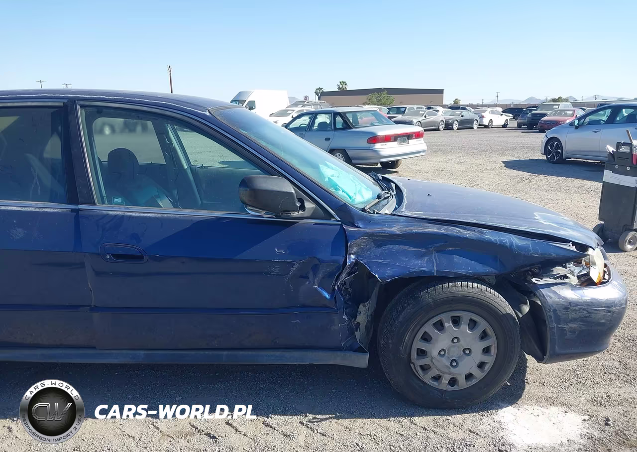 2002 Honda Accord 2.3 Vp VIN:1HGCF86662A123550 - 6
