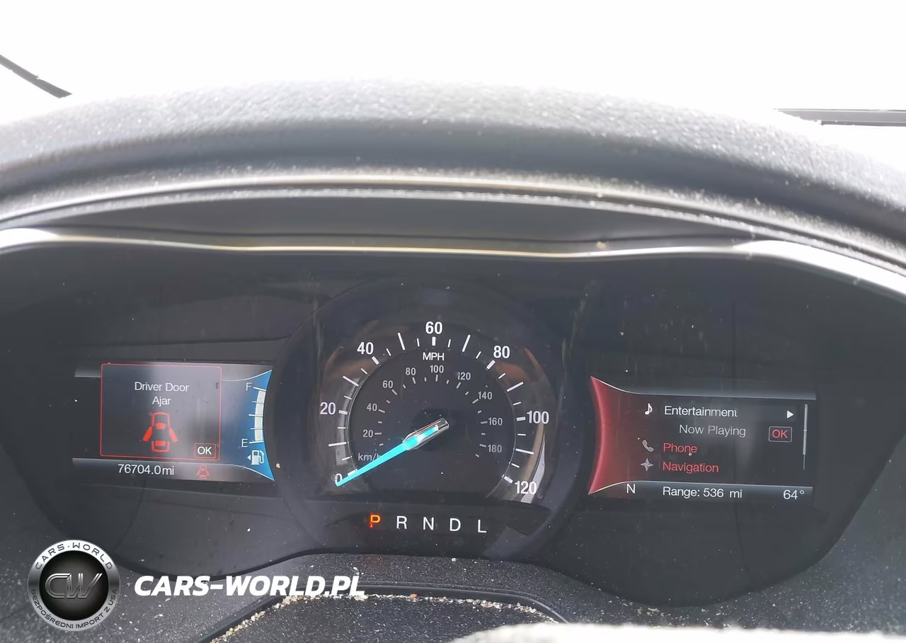 2020 Ford Fusion Hybrid Se VIN:3FA6P0LU6LR123610 - 7