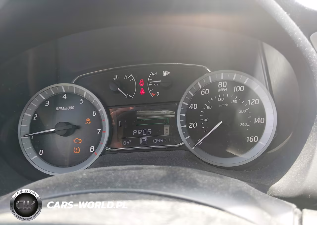 2015 Nissan Sentra Sv VIN:3N1AB7AP1FL694215 - 7