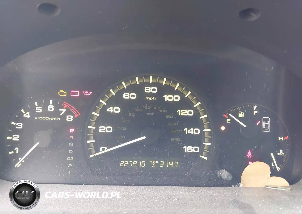 2006 Honda Accord 3.0 Ex VIN:1HGCM66816A011109 - 7