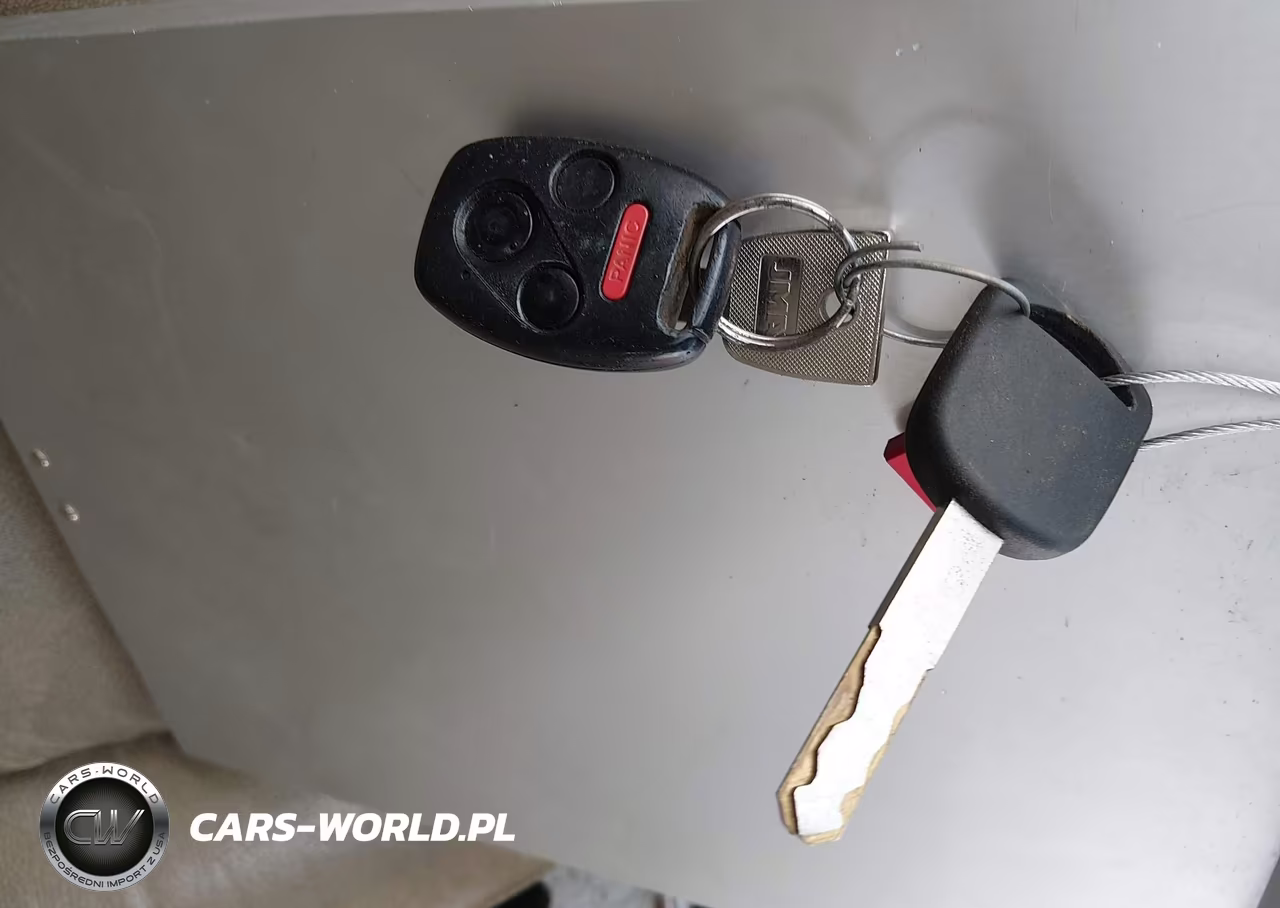 2007 Honda Accord 3.0 Ex VIN:1HGCM665X7A032001 - 11