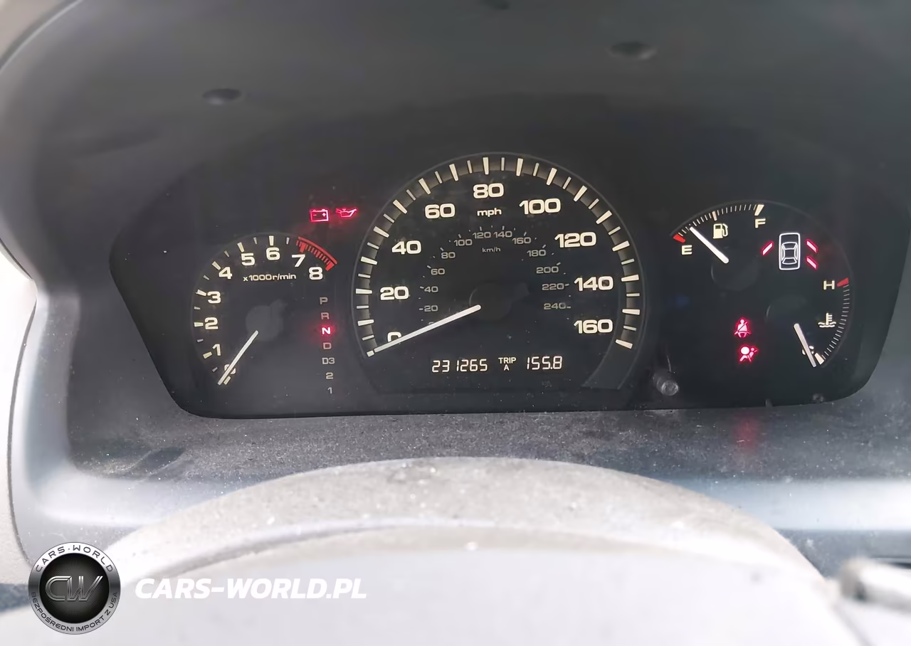 2007 Honda Accord 3.0 Ex VIN:1HGCM665X7A032001 - 7