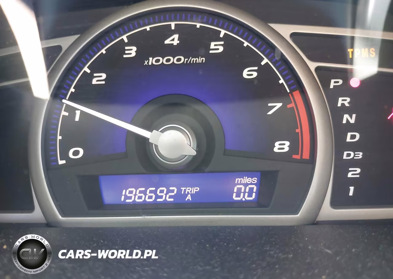 2010 Honda Civic Lx VIN:19XFA1F59AE035225 - 12