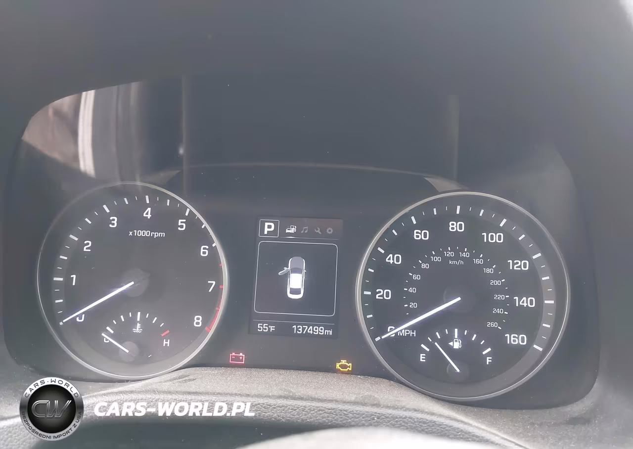 2018 Hyundai Elantra Sel VIN:5NPD84LF5JH339097 - 7