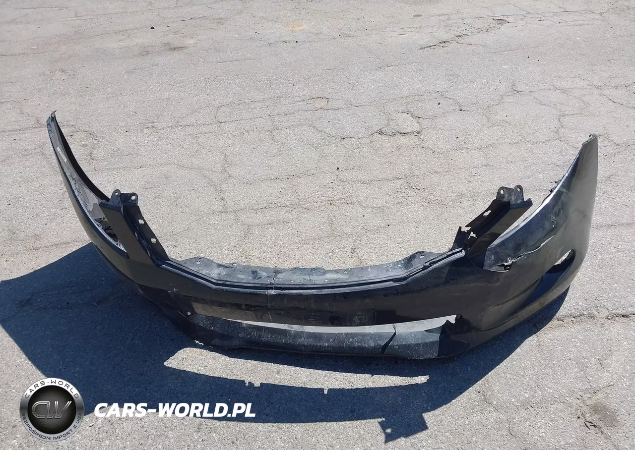 2009 Honda Accord 3.5 Ex VIN:1HGCP36719A039624 - 12