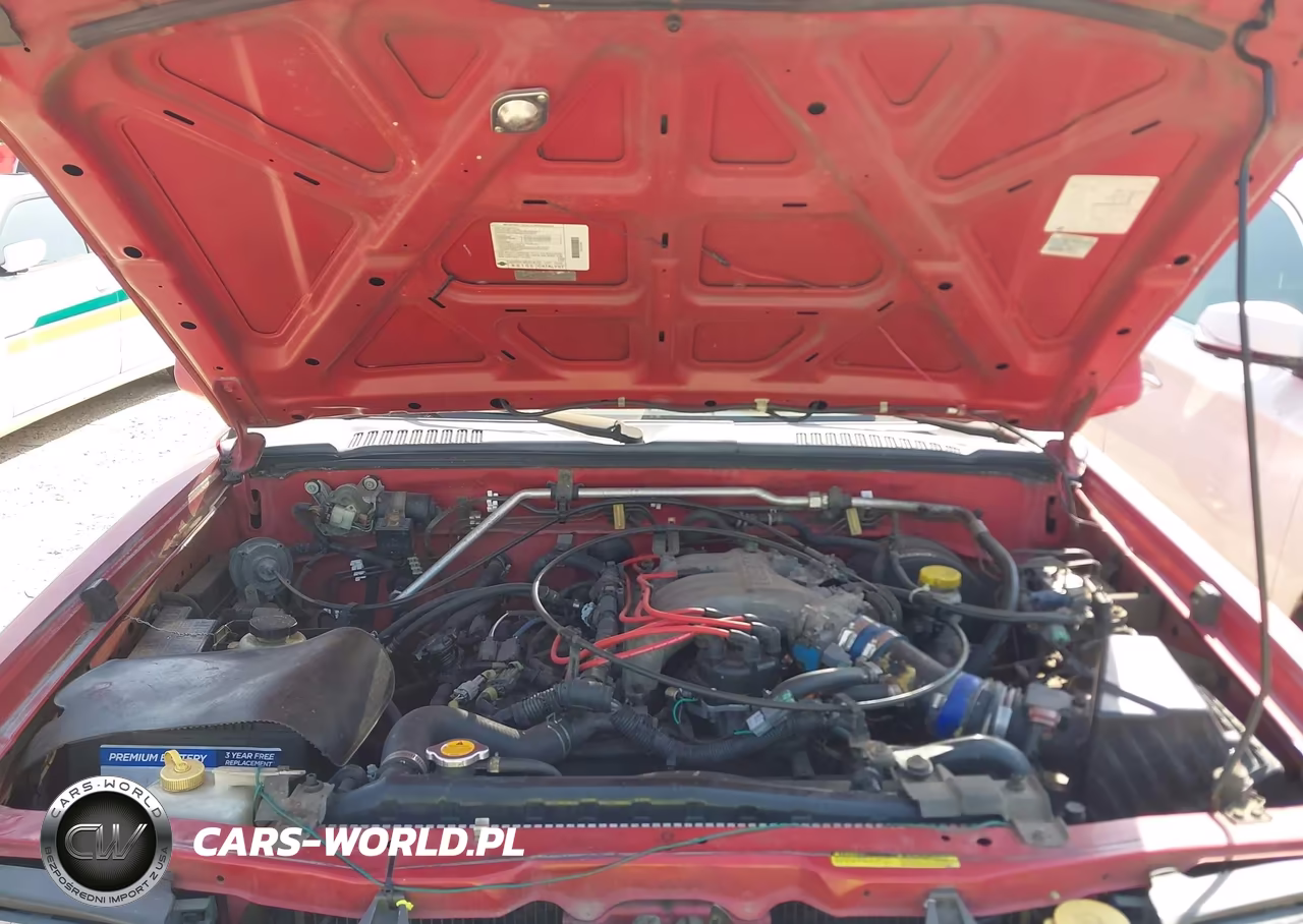 2000 Nissan Frontier Desert Runner Se-V6-Desert Runner Xe-V6 VIN:1N6ED26T2YC387178 - 10