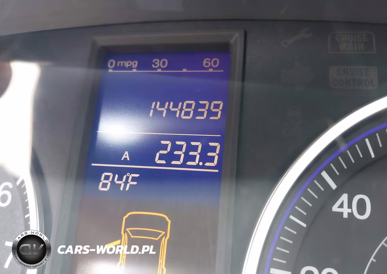 2011 Honda Cr-V Ex-L VIN:5J6RE4H79BL025413 - 15