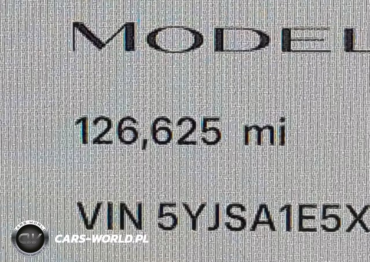 2021 Tesla Model S Long Range Dual Motor All-Wheel Drive VIN:5YJSA1E5XMF428441 - 14