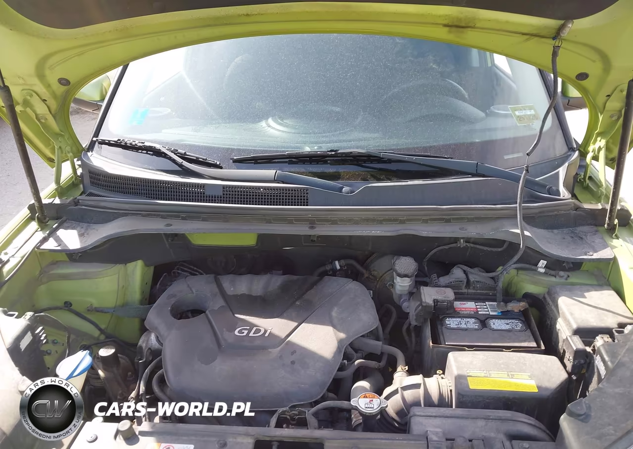 2015 Kia Soul VIN:KNDJN2A24F7767805 - 10