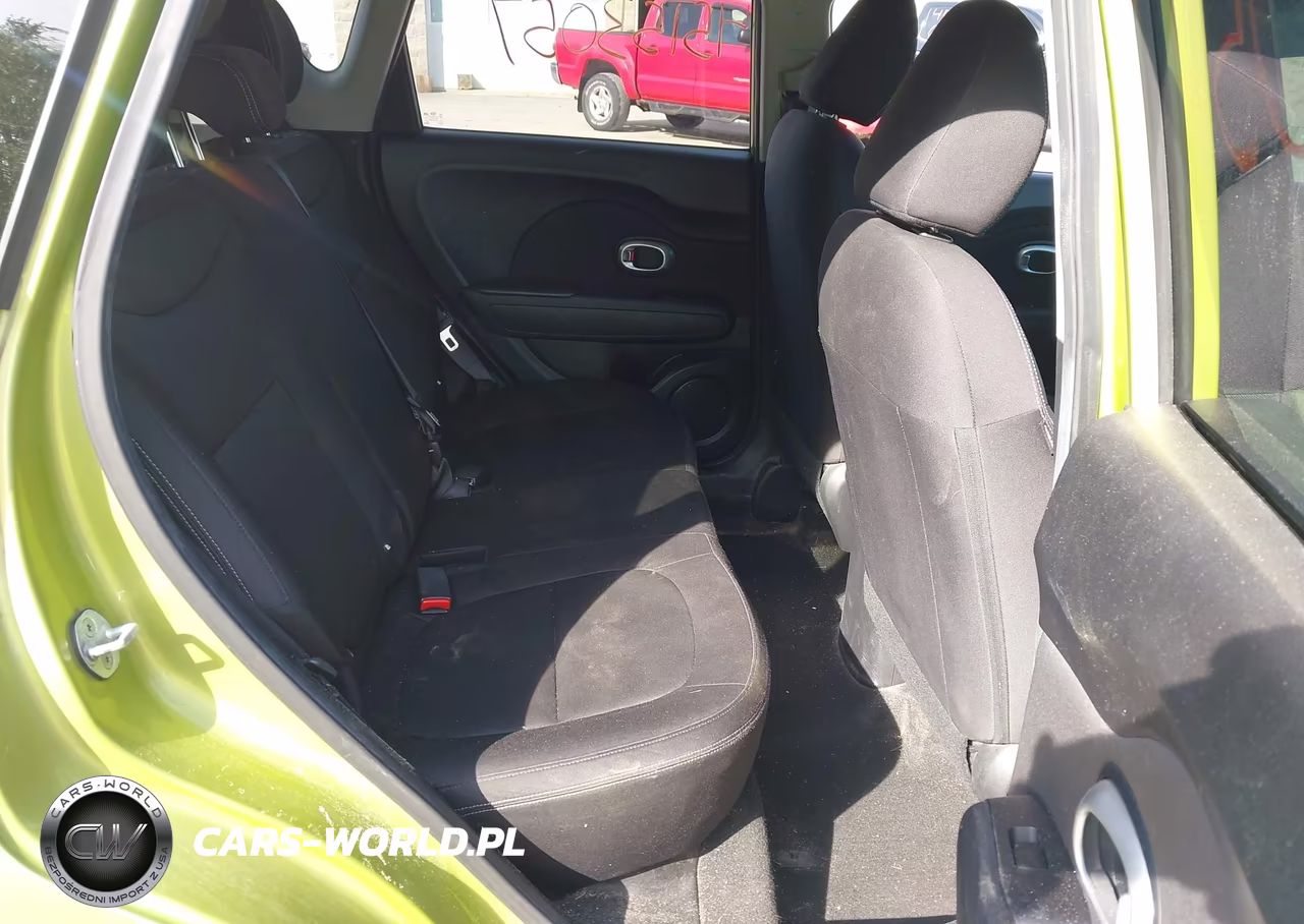 2015 Kia Soul VIN:KNDJN2A24F7767805 - 8
