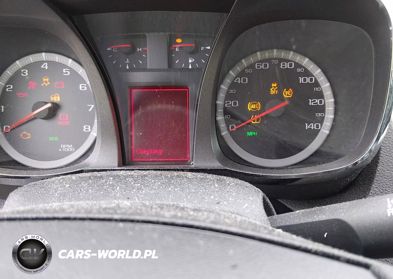 2012 GMC Terrain Sle-1 VIN:2GKALMEK1C6242521 - 7