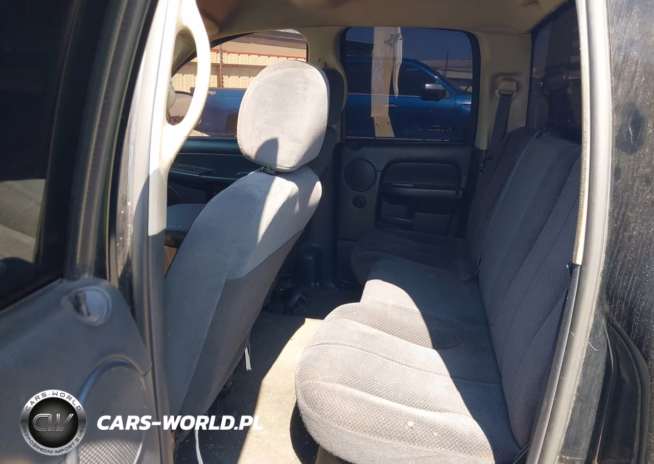 2002 Dodge Ram 1500 St VIN:3D7HA18N22G182567 - 13