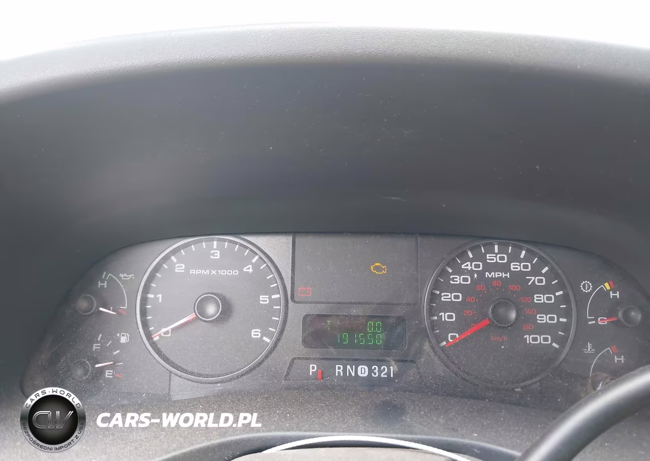 2007 Ford F-250 Lariat-Xl-Xlt VIN:1FTNX20557EA47322 - 7
