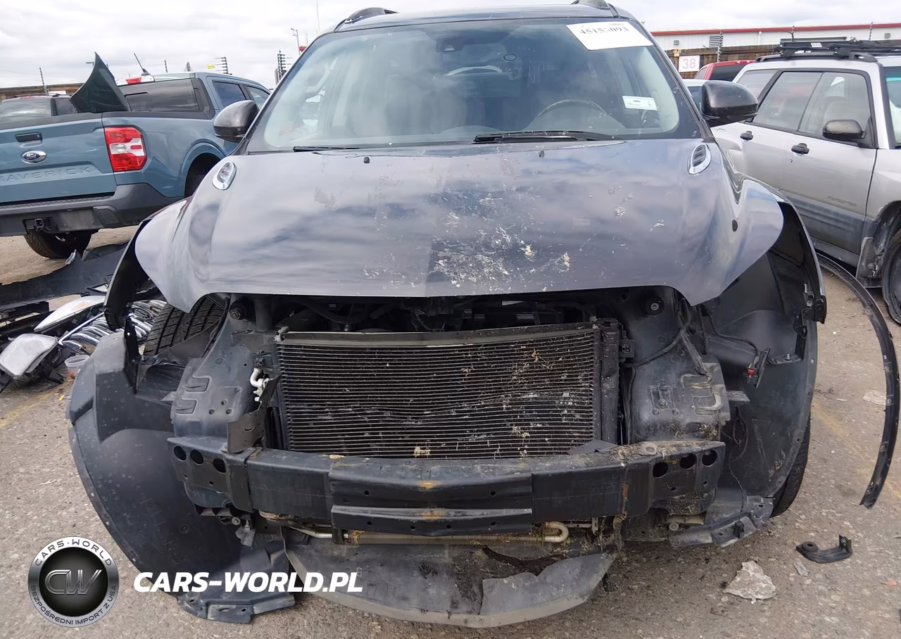 2014 Buick Enclave Premium VIN:5GAKVCKD7EJ254934 - 13