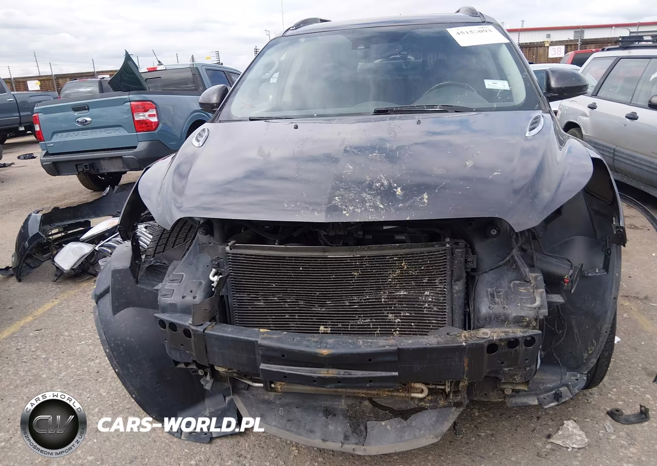 2014 Buick Enclave Premium VIN:5GAKVCKD7EJ254934 - 6