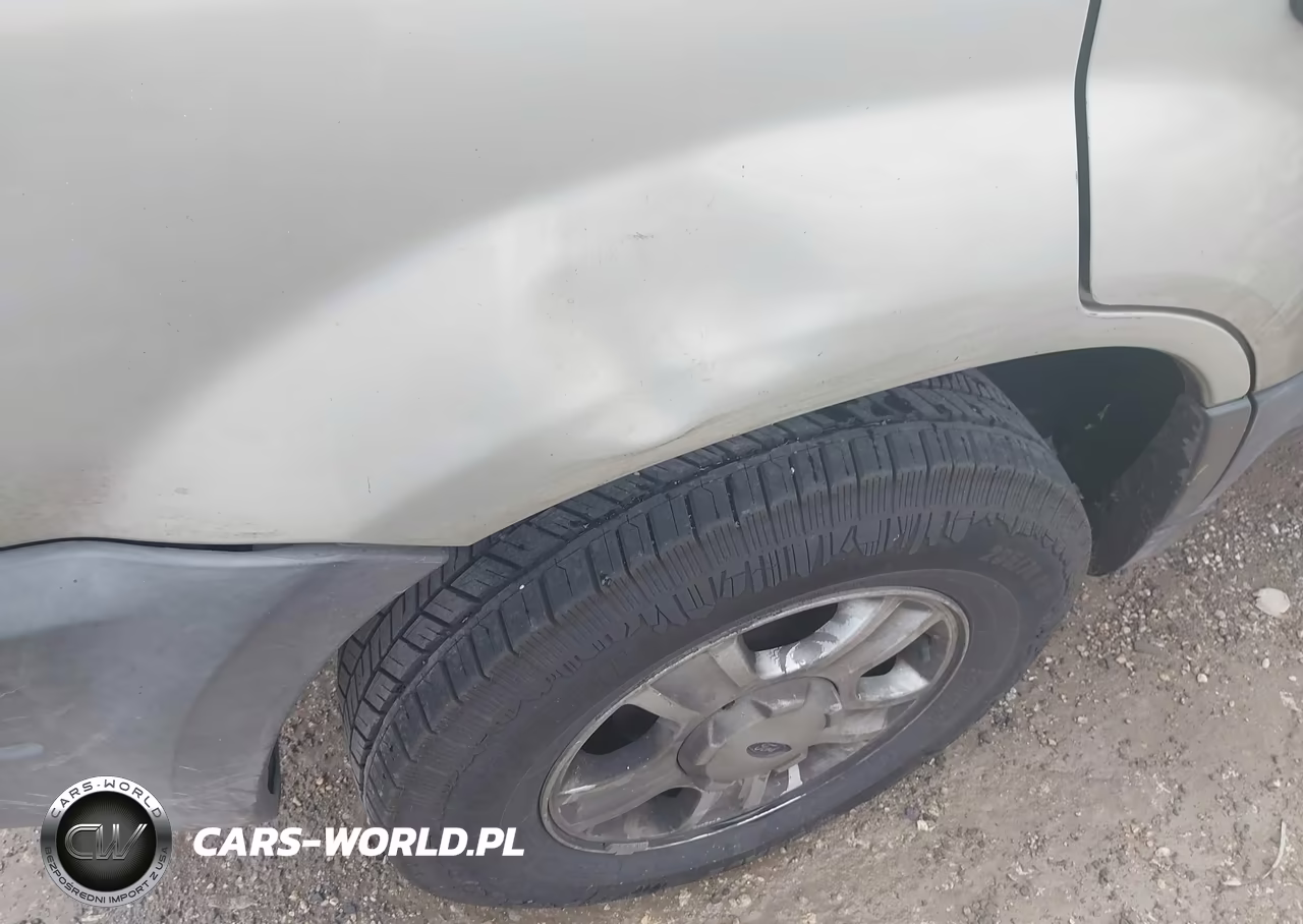 2004 Ford Escape Xlt VIN:1FMYU03144KB10115 - 6