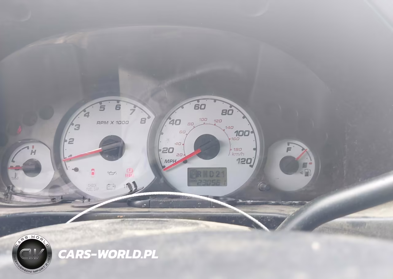 2004 Ford Escape Xlt VIN:1FMYU03144KB10115 - 7