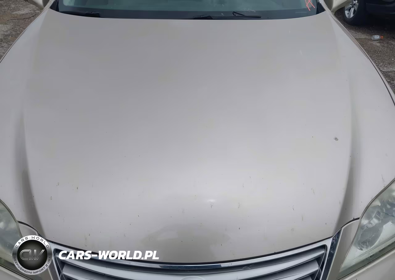 2012 Lexus Es 350 VIN:JTHBK1EG9C2511678 - 10