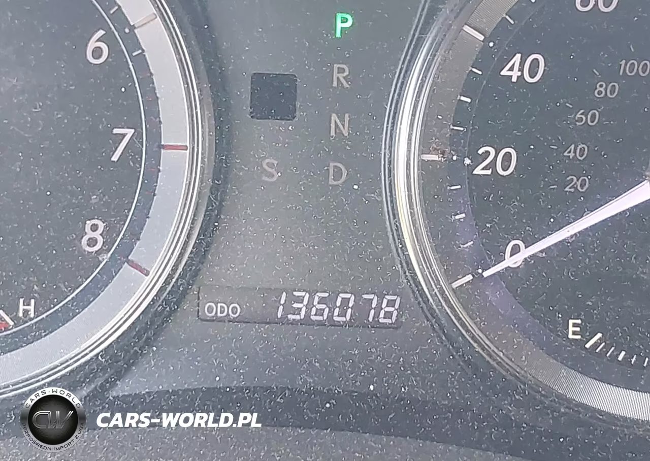 2012 Lexus Es 350 VIN:JTHBK1EG9C2511678 - 15
