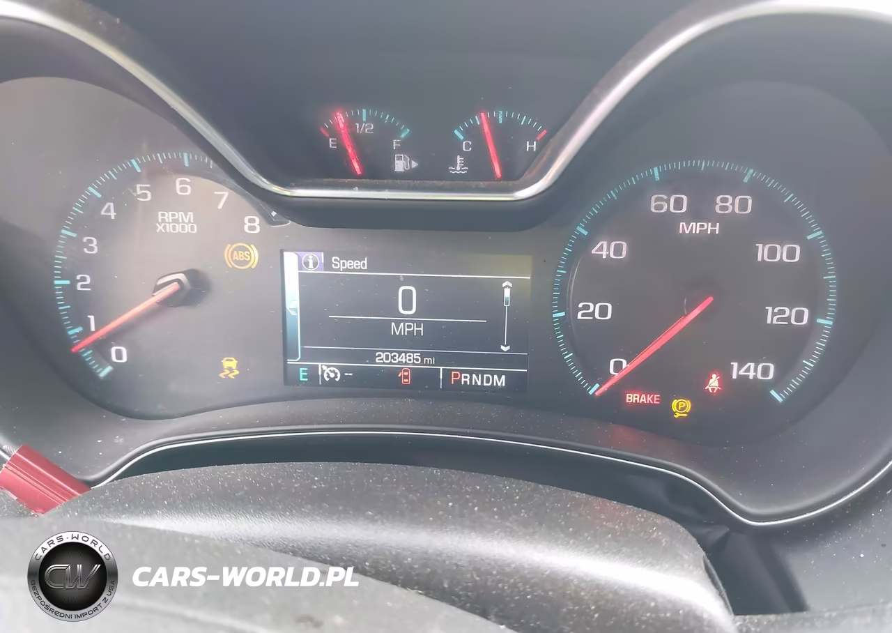 2019 Chevrolet Impala Lt VIN:2G11Z5S37K9154771 - 7
