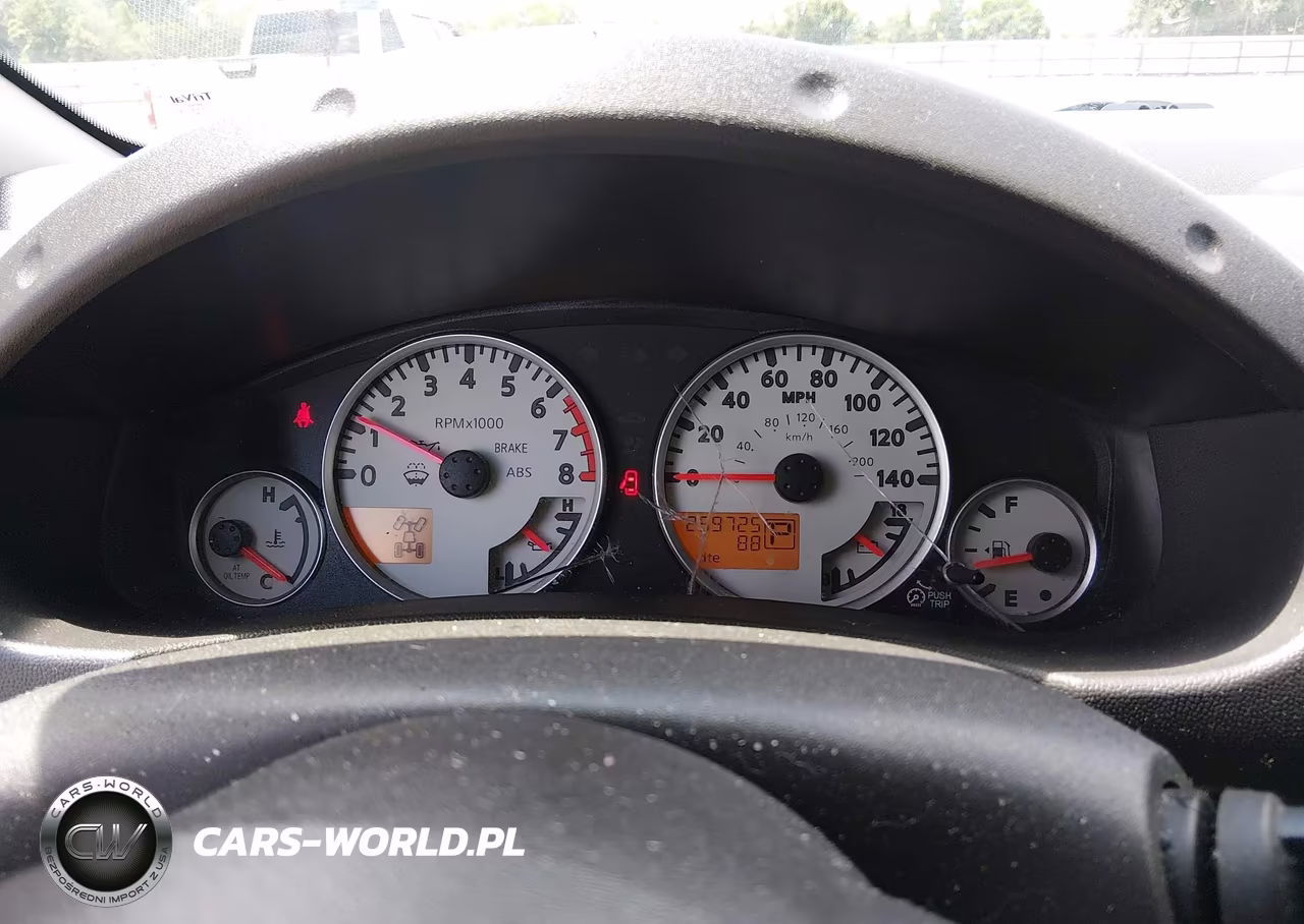 2012 Nissan Frontier Pro-4X VIN:1N6AD0EV7CC436356 - 7