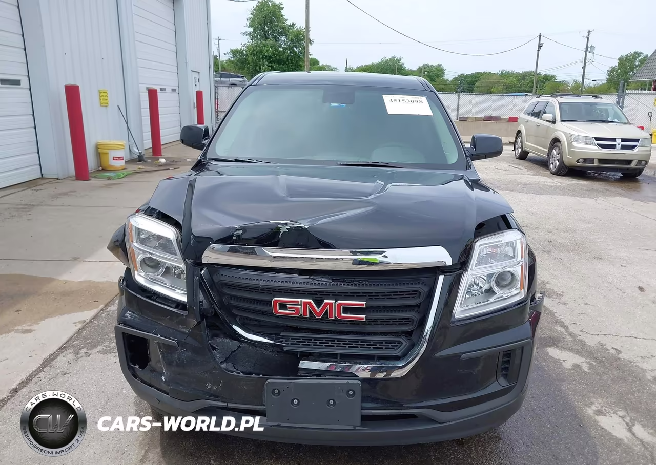 2016 GMC Terrain Sle-1 VIN:2GKALMEK8G6131146 - 12