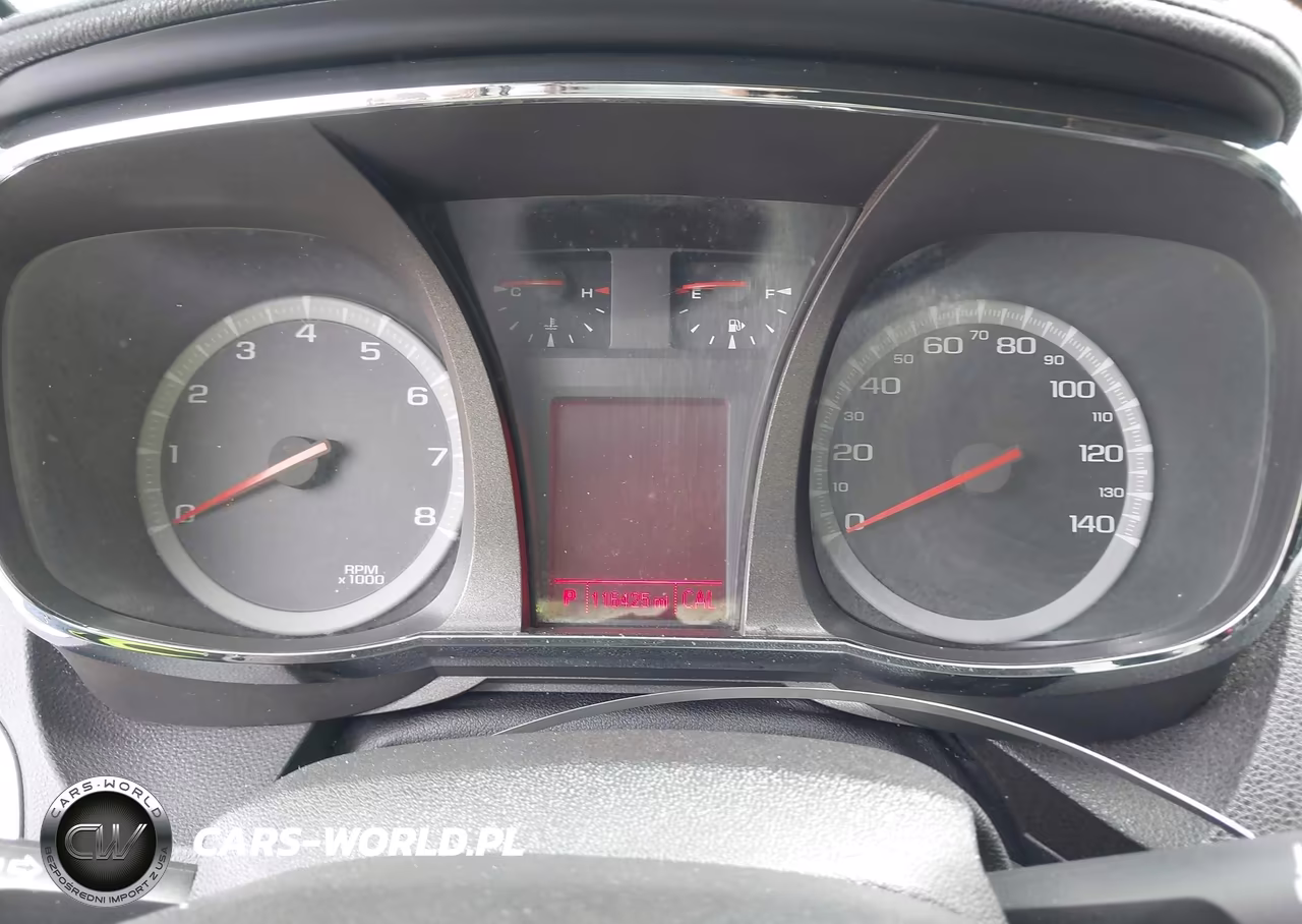 2016 GMC Terrain Sle-1 VIN:2GKALMEK8G6131146 - 7