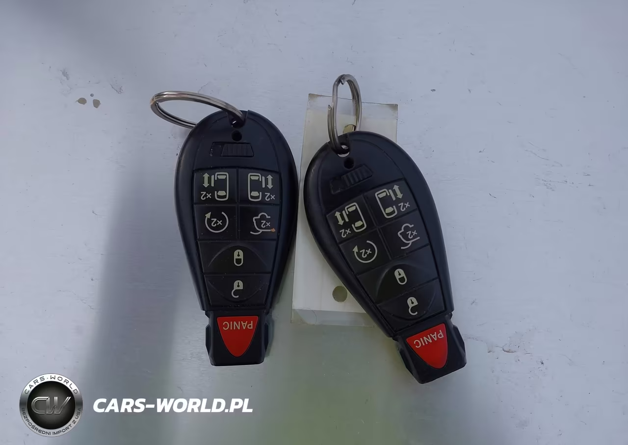 2019 Dodge Grand Caravan Sxt VIN:2C4RDGCG7KR601623 - 11