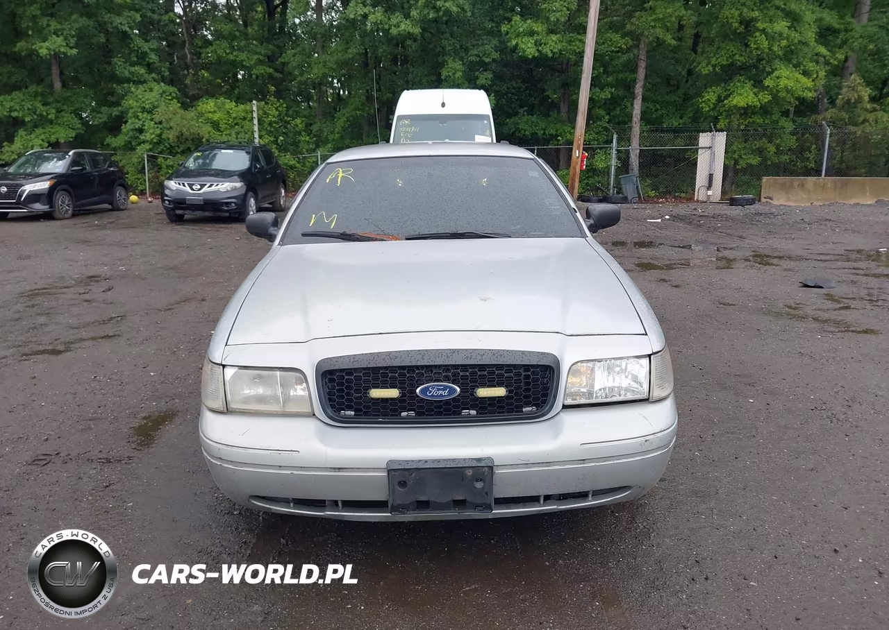 2010 Ford Crown Victoria Police-Police Interceptor VIN:2FABP7BV2AX122177 - 12