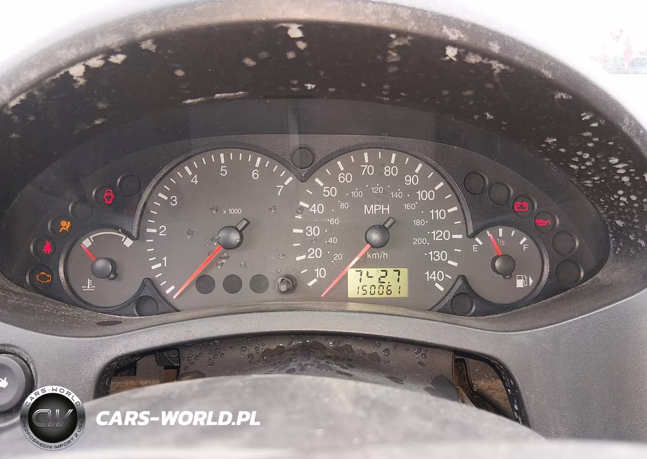 2006 Ford Focus Zx4 VIN:1FAFP34N16W103856 - 7
