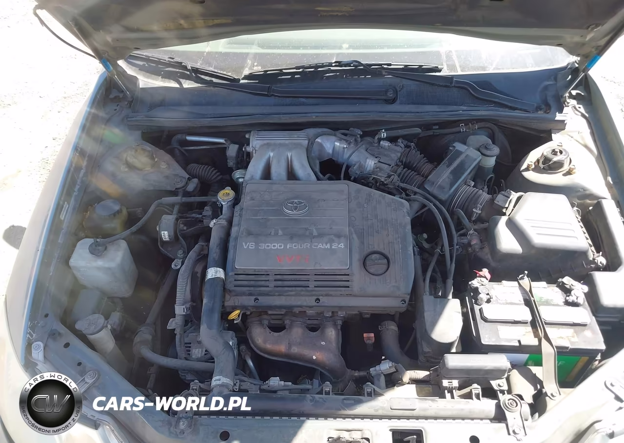 2002 Toyota Avalon Xls VIN:4T1BF28B62U223143 - 10