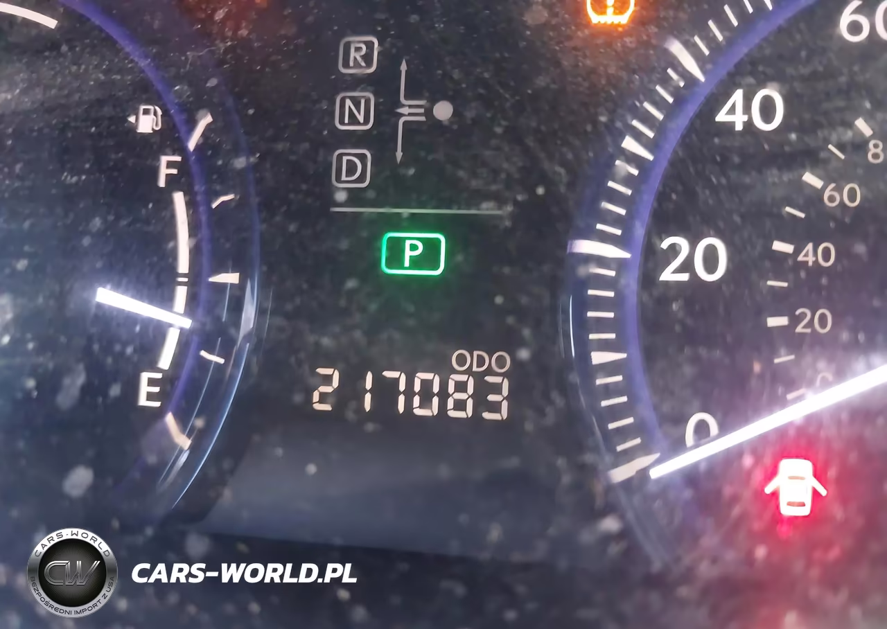 2010 Lexus Hs 250H VIN:JTHBB1BA1A2032278 - 7