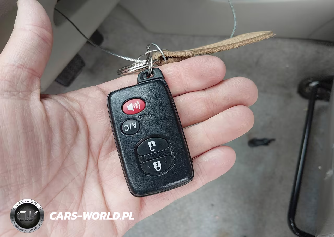 2010 Toyota Prius Iv VIN:JTDKN3DU9A0222403 - 11