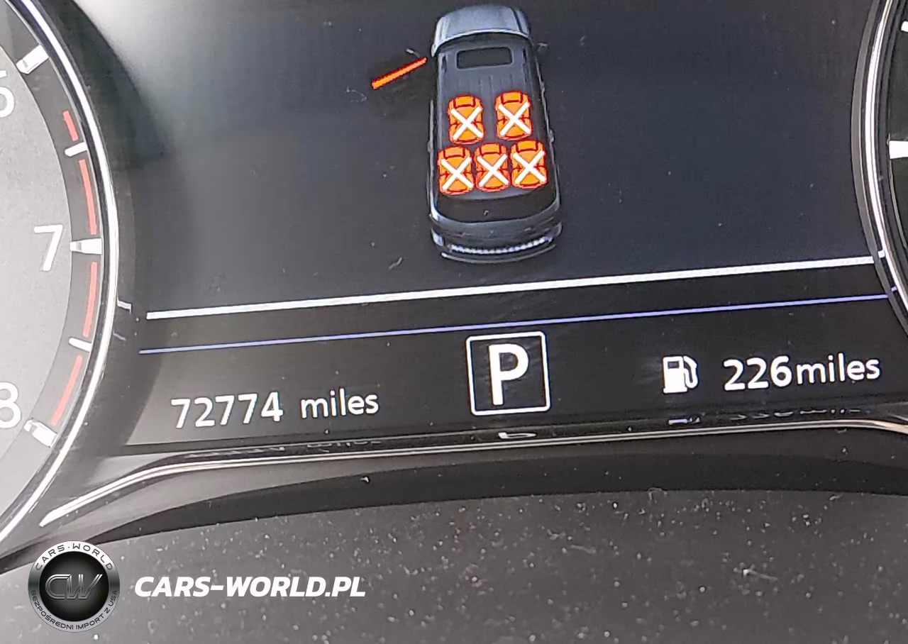 2021 Infiniti Qx80 Luxe VIN:JN8AZ2AF1M9718719 - 15