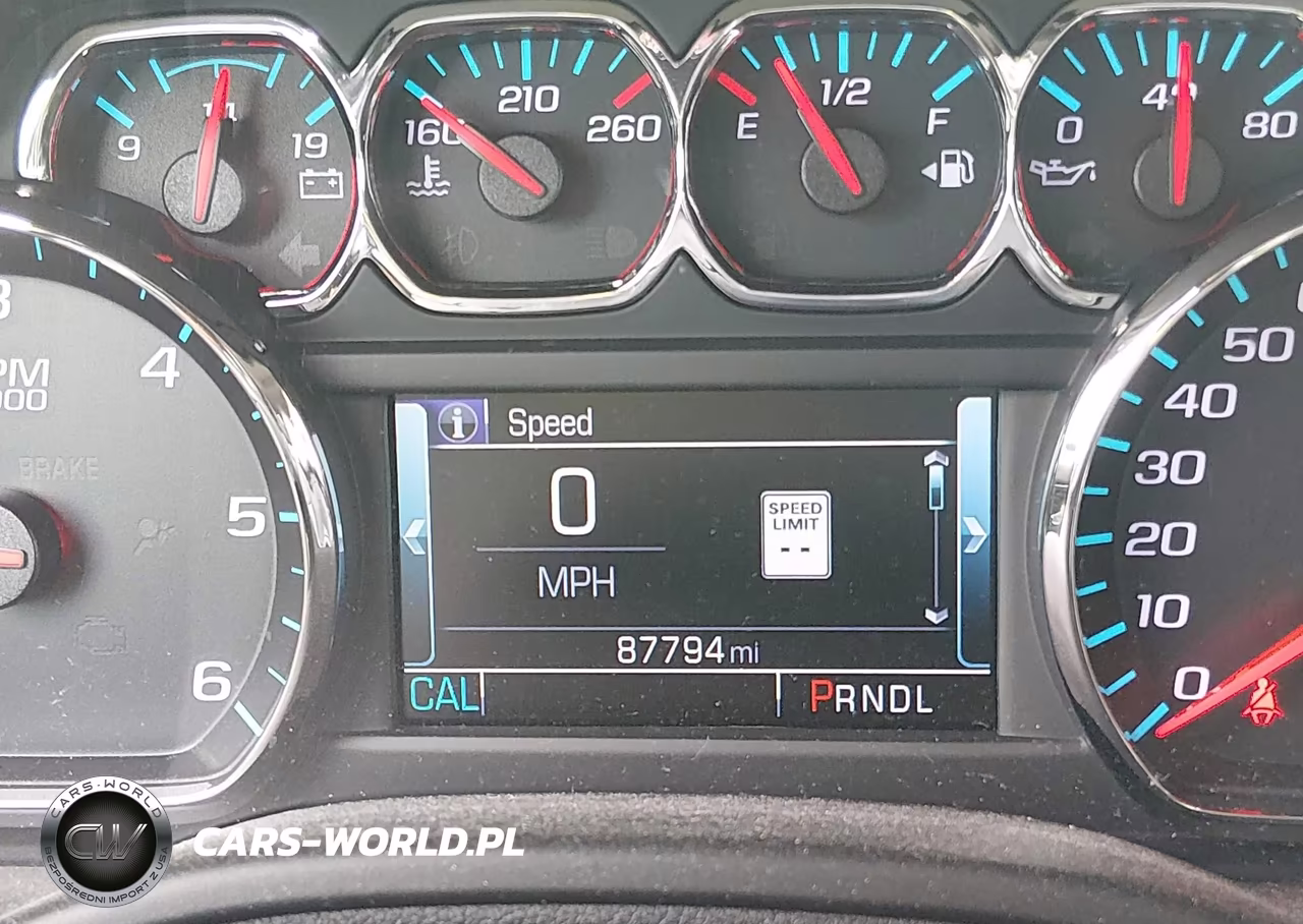 2017 Chevrolet Tahoe Lt VIN:1GNSKBKC7HR232874 - 15