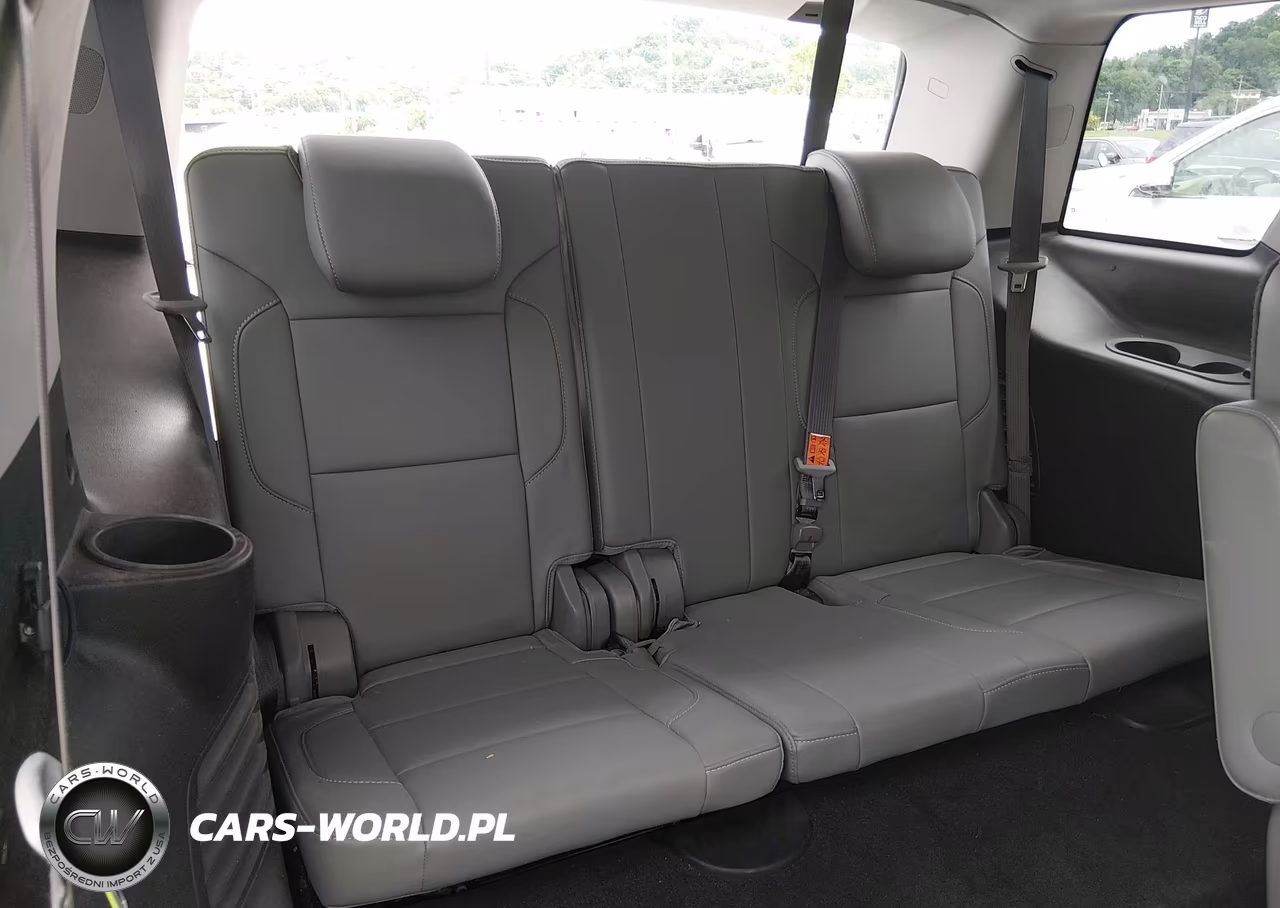 2017 Chevrolet Tahoe Lt VIN:1GNSKBKC7HR232874 - 18
