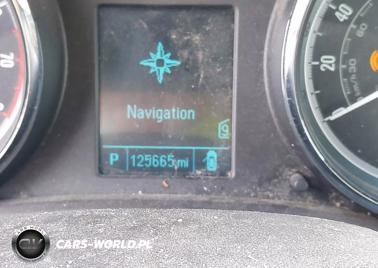 2012 Buick Verano VIN:1G4PP5SK4C4161675 - 7