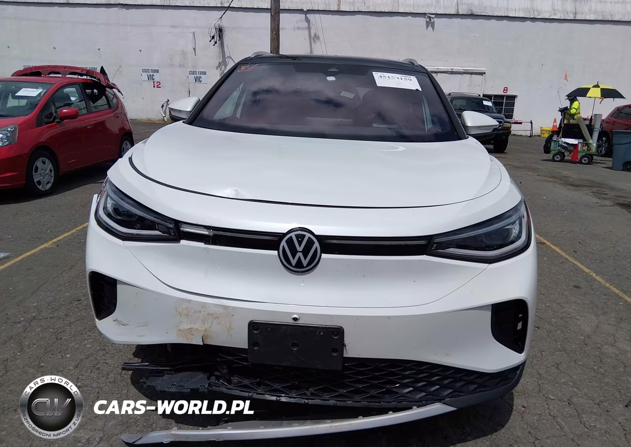 2025 Volkswagen Id.4 Pro S Plus VIN:1V2JSPE8XSC008130 - 12