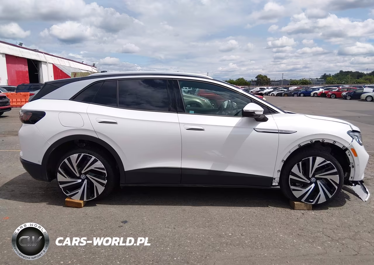 2025 Volkswagen Id.4 Pro S Plus VIN:1V2JSPE8XSC008130 - 13