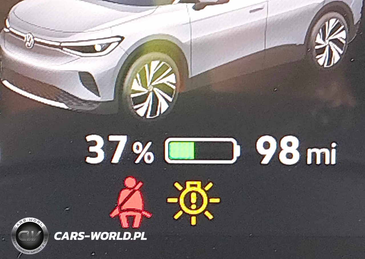 2025 Volkswagen Id.4 Pro S Plus VIN:1V2JSPE8XSC008130 - 17