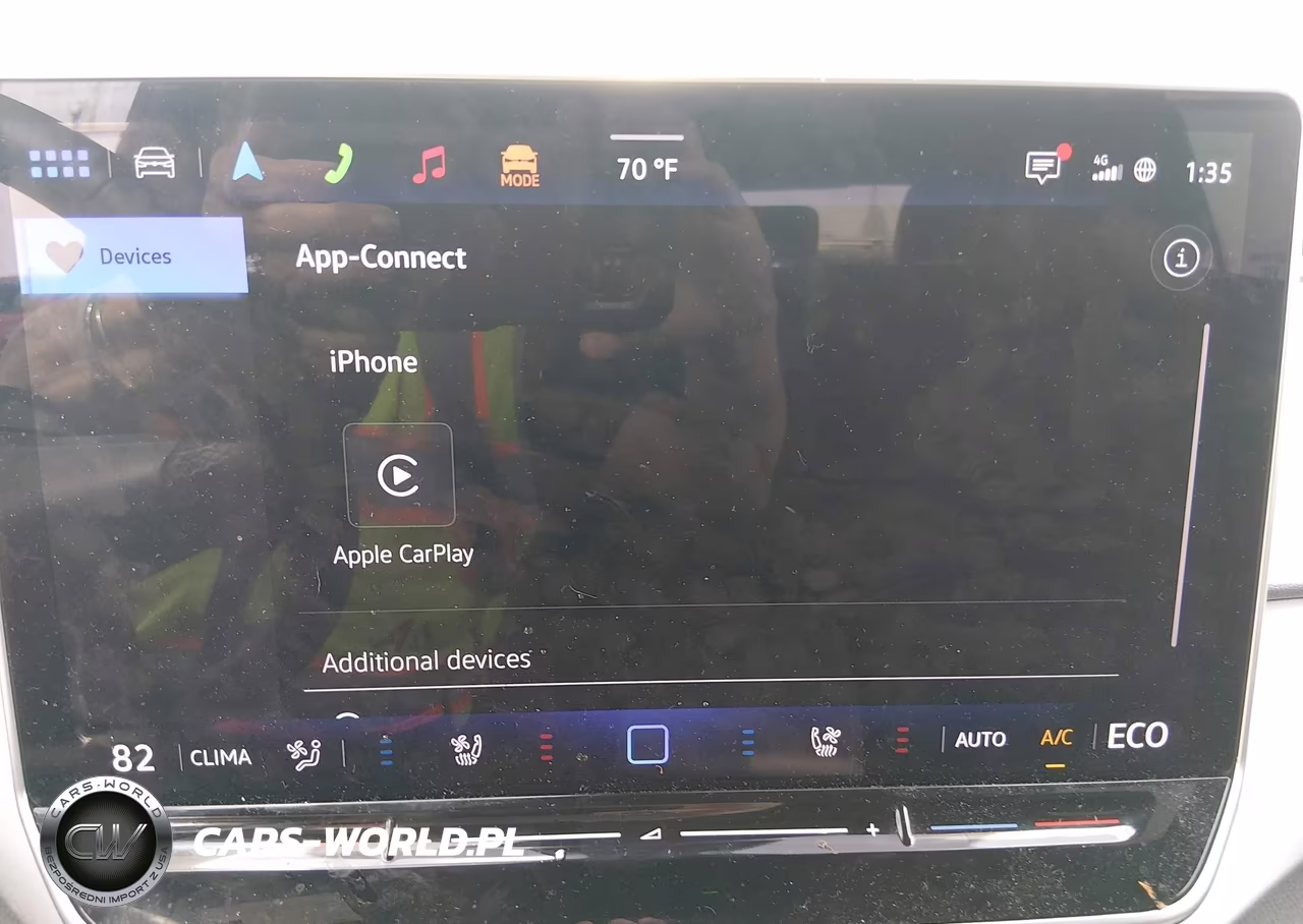 2025 Volkswagen Id.4 Pro S Plus VIN:1V2JSPE8XSC008130 - 18