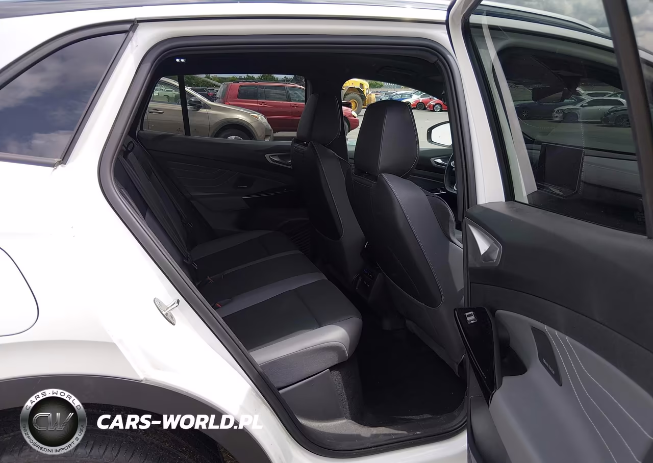 2025 Volkswagen Id.4 Pro S Plus VIN:1V2JSPE8XSC008130 - 8