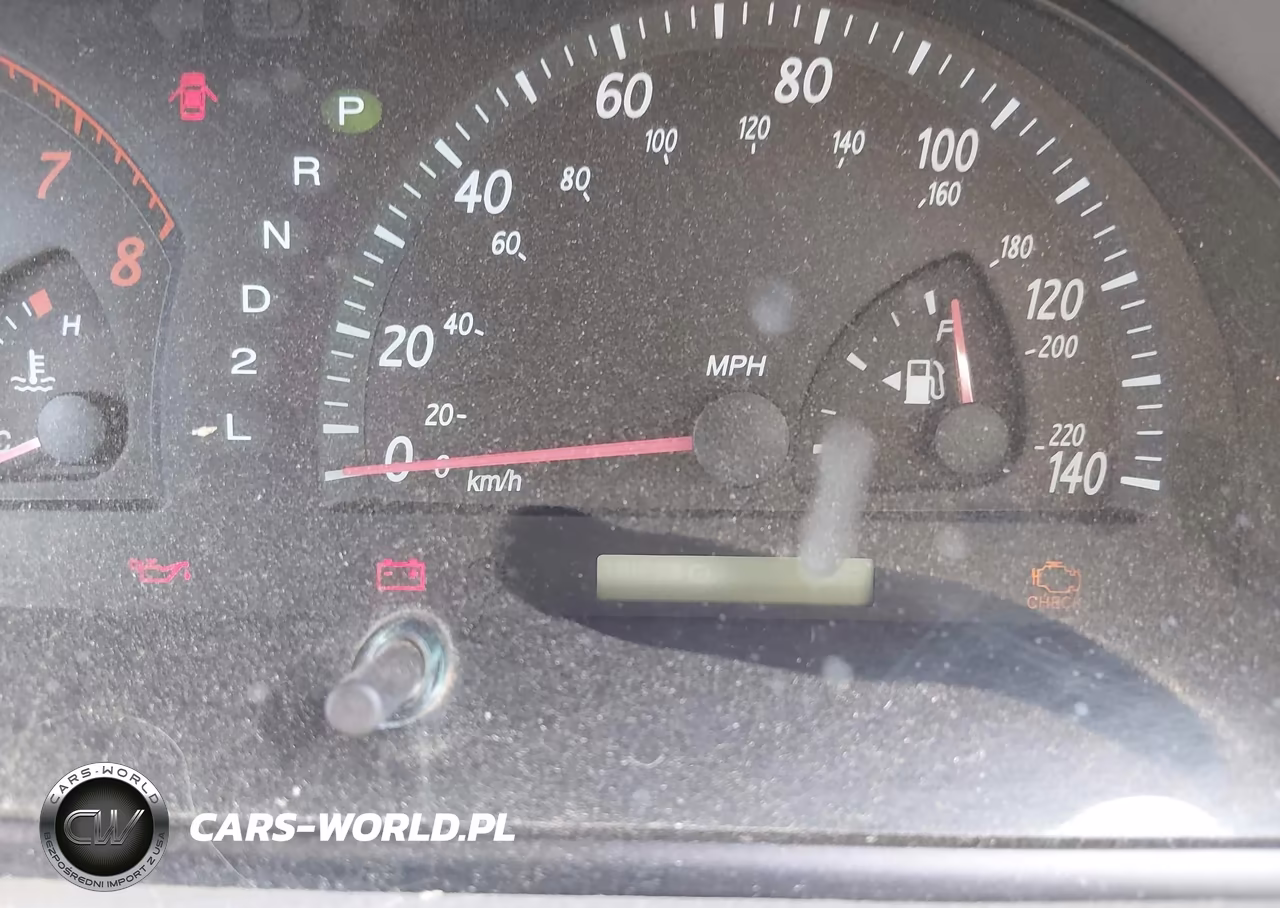 2004 Toyota Camry Le VIN:4T1BE32K04U912034 - 7