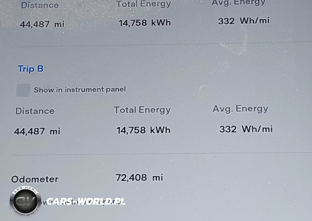 2015 Tesla Model S 60-70-85 VIN:5YJSA1E10FF106889 - 14