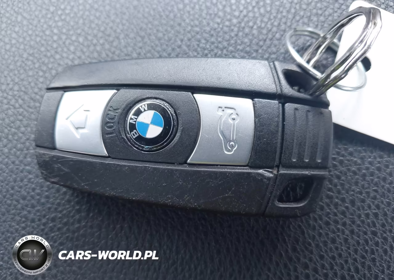 2007 BMW 328I VIN:WBAVA375X7NL15887 - 11