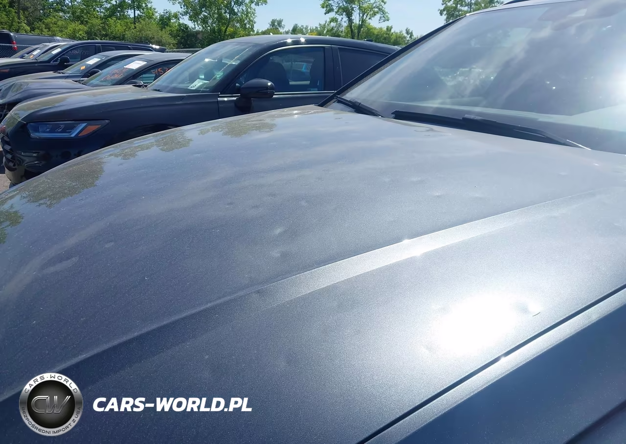 2021 Audi Q8 Premium Plus 55 Tfsi Quattro Tiptronic VIN:WA1EVAF11MD021283 - 6