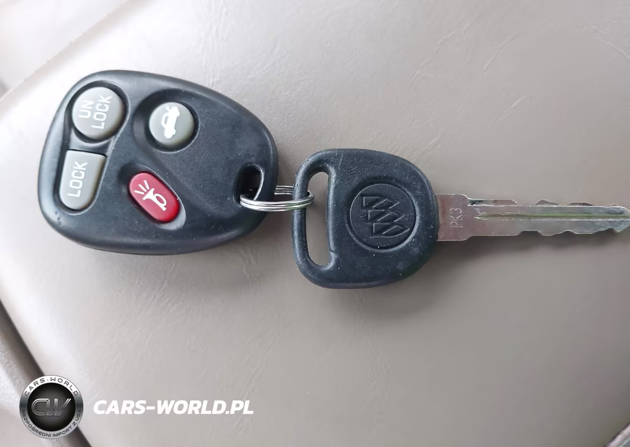 2002 Buick Lesabre Limited VIN:1G4HR54K62U140045 - 11