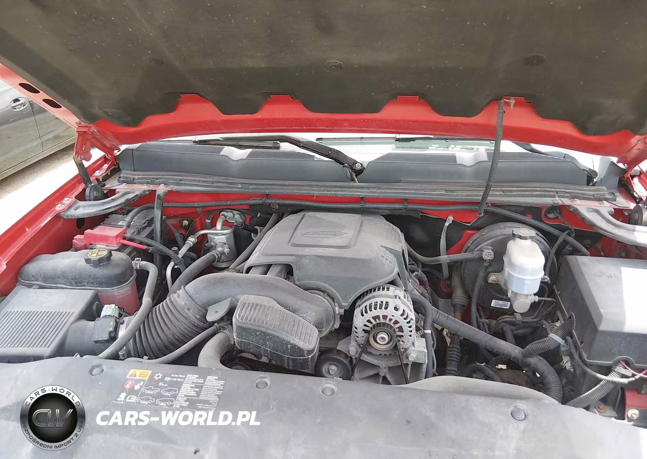 2012 Chevrolet Silverado 1500 Lt VIN:1GCPKSE77CF178063 - 10