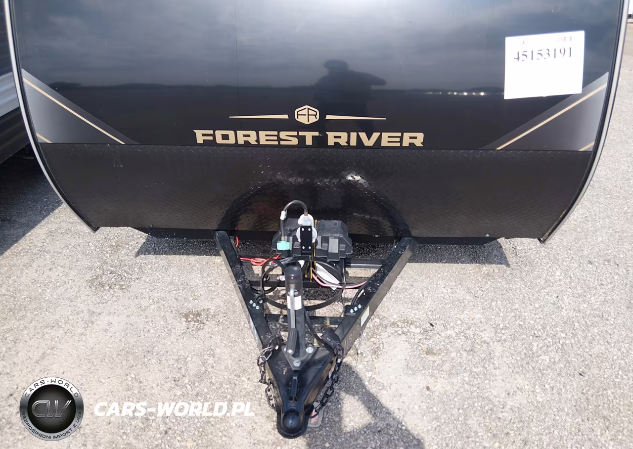 2025 Forest River Other VIN:5ZT2ARBC7SK011309 - 10