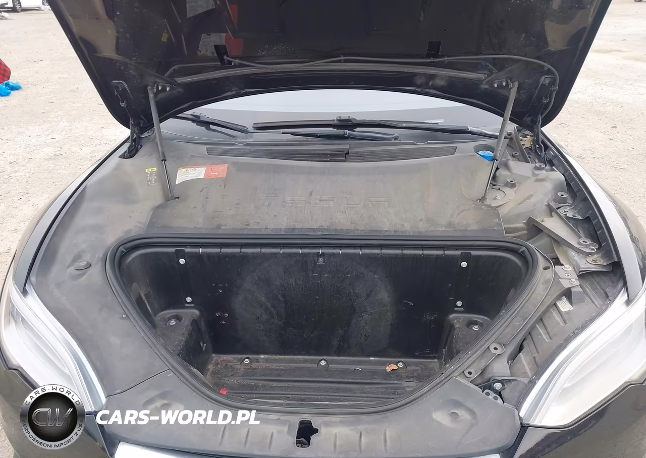 2017 Tesla Model S 100D-60D-75D-90D-P100D VIN:5YJSA1E41HF200745 - 10